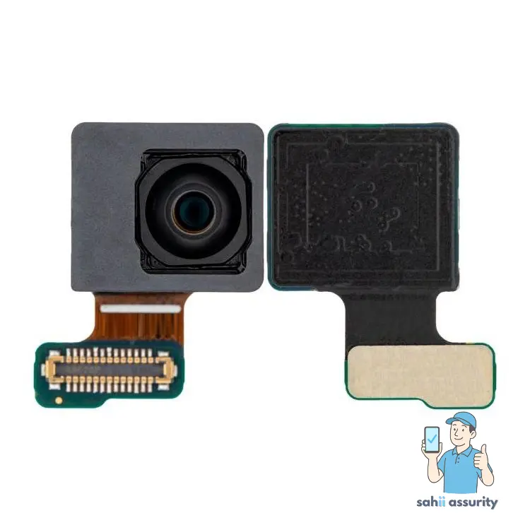 Replacement Front Camera for Samsung Galaxy Note 20 Ultra 5G (Selfie Camera)